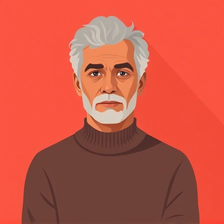 Ilustração de Fulvio Dantas