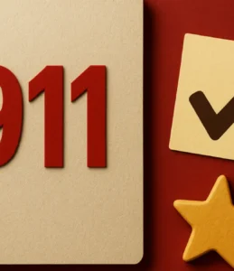 911 melhores episódios: guia dos capítulos marcantes