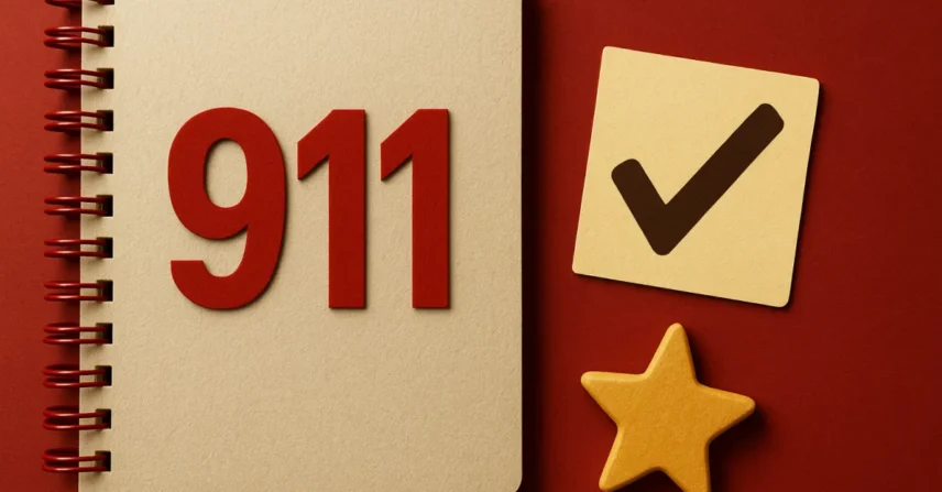 911 melhores episódios: guia dos capítulos marcantes 911 melhores episódios: guia dos capítulos marcantes