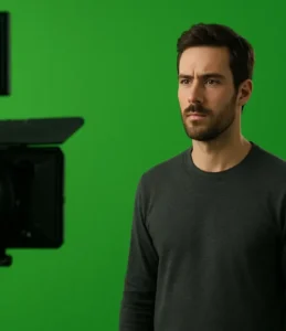 Chroma key: como funciona no cinema?