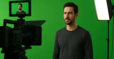 Chroma key: como funciona no cinema? Chroma key: como funciona no cinema?