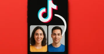 Como fazer duetos virais no TikTok facilmente