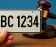 Consultar Restrições Judiciais pela Placa — consulta pública