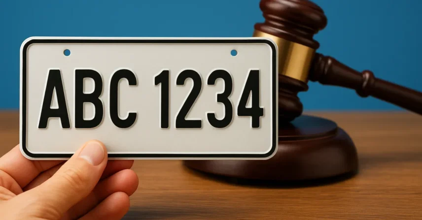 Consultar Restrições Judiciais pela Placa — consulta pública Consultar Restrições Judiciais pela Placa — consulta pública
