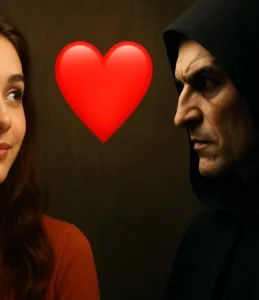 Filmes onde a mocinha se apaixona pelo vilão: lista