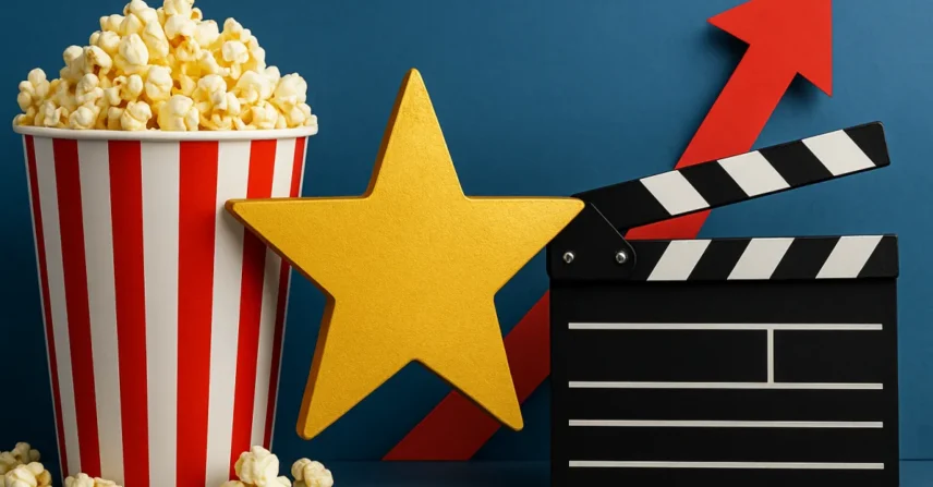 Filmes que bateram recorde de bilheteria no primeiro