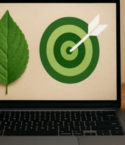 Marketing Digital com Foco em Sustentabilidade — guia rápido