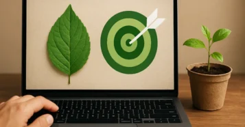 Marketing Digital com Foco em Sustentabilidade — guia rápido