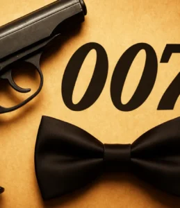 Melhores 007 atores: quem brilhou como James Bond