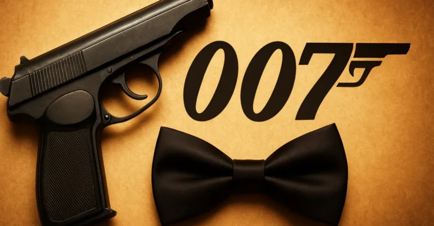 Melhores 007 atores: quem brilhou como James Bond Melhores 007 atores: quem brilhou como James Bond