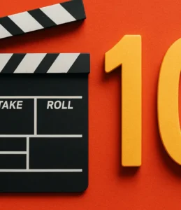 Melhores 10 filmes do mundo: escolhas imperdíveis