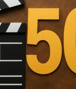 Melhores 50 filmes: meia centena de obras essenciais