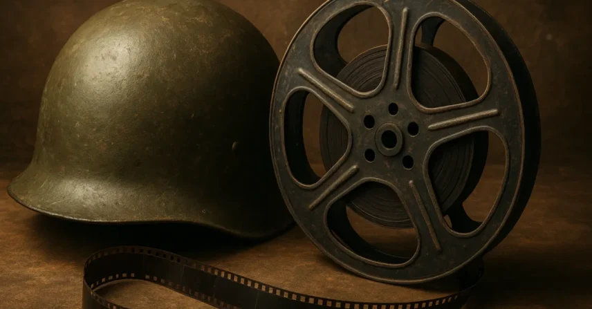 Melhores filmes de guerra baseados em fatos reais