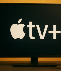 Melhores séries Apple TV Plus para ver em 2025