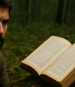 Na Natureza Selvagem é história real?