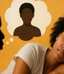 O que significa sonhar com pessoas negras desconhecidas: leitura