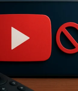 Por que alguns streamings têm propagandas?