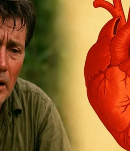 Por que Martin Sheen teve ataque cardíaco em Apocalypse Now?