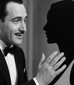 Por que The Artist é todo em preto e branco?