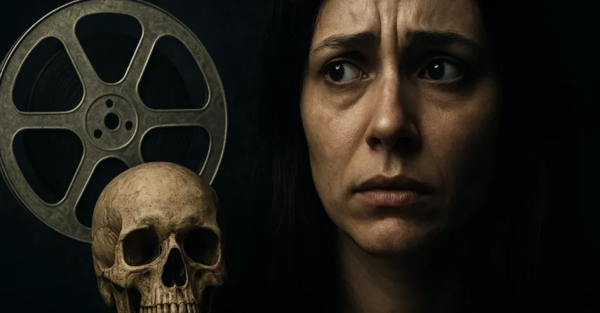 Psicológico e Sombrio: Filmes Perturbadores Psicológico e Sombrio: Filmes Perturbadores