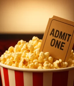 Quais filmes estão em cartaz nos cinemas agora