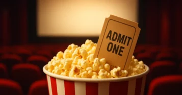 Quais filmes estão em cartaz nos cinemas agora