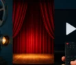 Qual diferença entre filme teatro e versão streaming