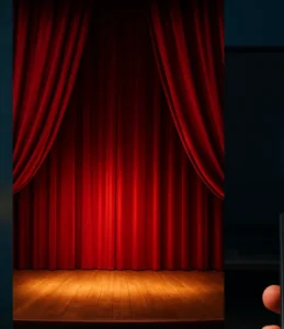 Qual diferença entre filme teatro e versão streaming