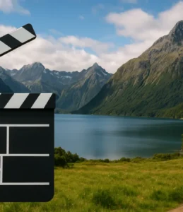 Quando foi gravado o filme Thor: Ragnarok na Nova Zelândia?