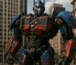 Quando foi gravado o filme Transformers nas locações urbanas