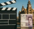Quanto custou a série Foundation em Liverpool UK?