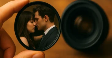Quantos filtros Usam em Fifty Shades? Quantos filtros Usam em Fifty Shades?