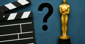 Quem fez o filme Parasita e direção artística?