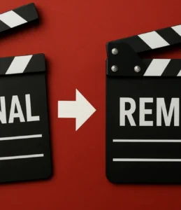 Remake pode ser melhor que filme original?