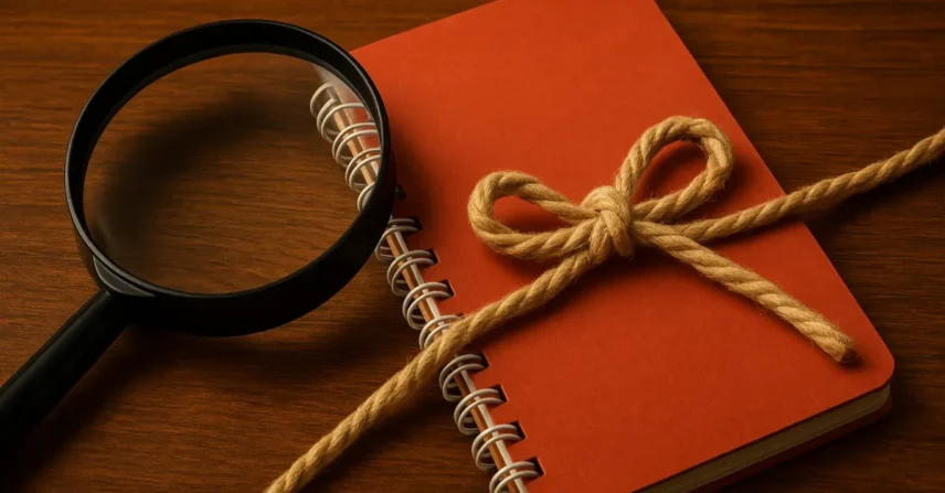 Serie parecido com O Mentalista: investigação e truques