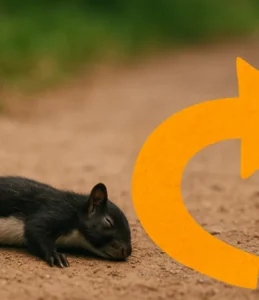 Sonhar com animais mortos: encerramentos e recomeços