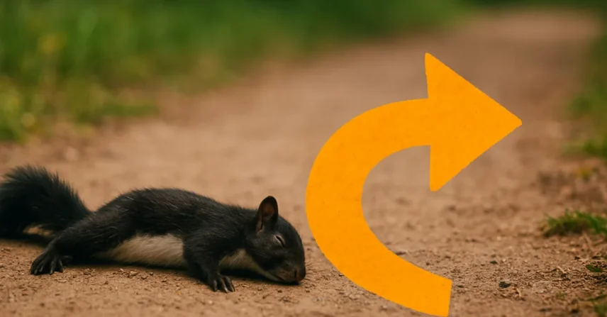 Sonhar com animais mortos: encerramentos e recomeços