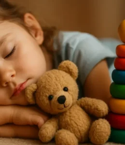 Sonhar com brinquedos: leveza, aprendizado e afeto