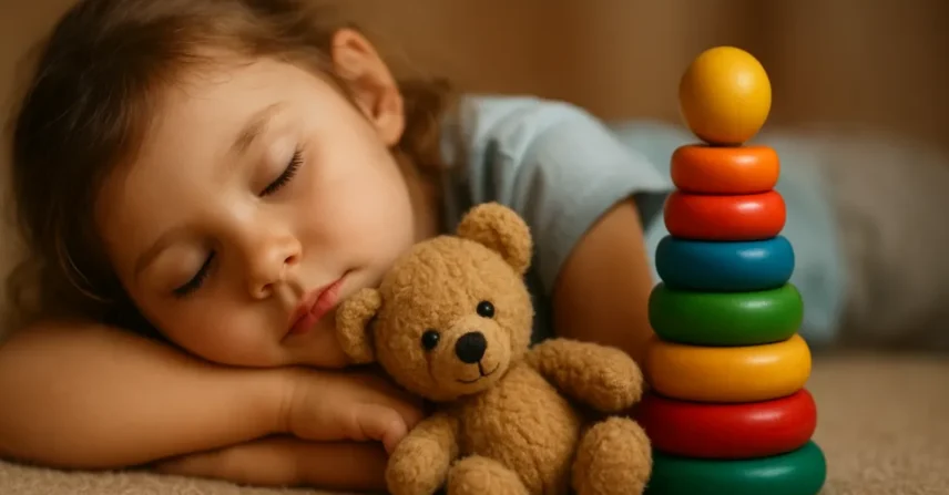 Sonhar com brinquedos: leveza, aprendizado e afeto
