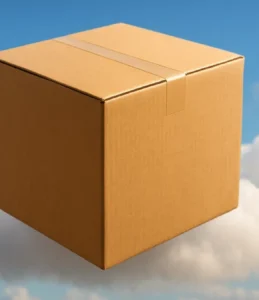 Sonhar com caixa de papelão: oportunidades e novidades