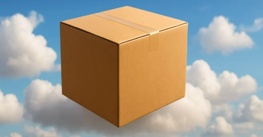 Sonhar com caixa de papelão: oportunidades e novidades Sonhar com caixa de papelão: oportunidades e novidades