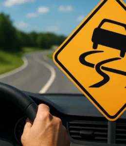 Sonhar com carro desgovernado: controle e decisões