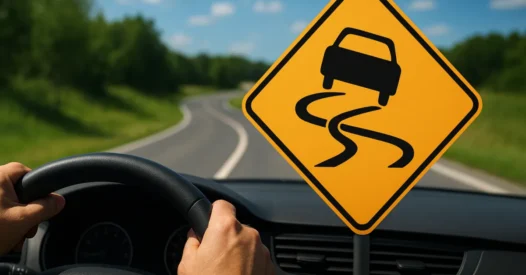 Sonhar com carro desgovernado: controle e decisões