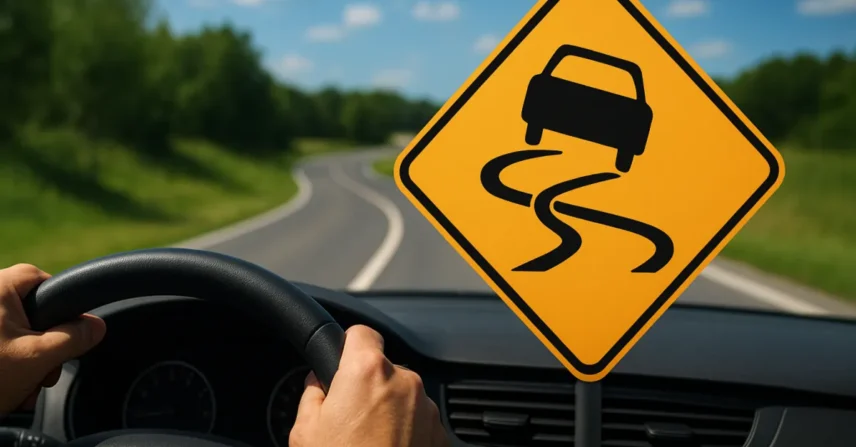 Sonhar com carro desgovernado: controle e decisões Sonhar com carro desgovernado: controle e decisões