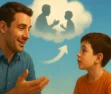 Sonhar com filho conversando: vínculo, diálogo e direção