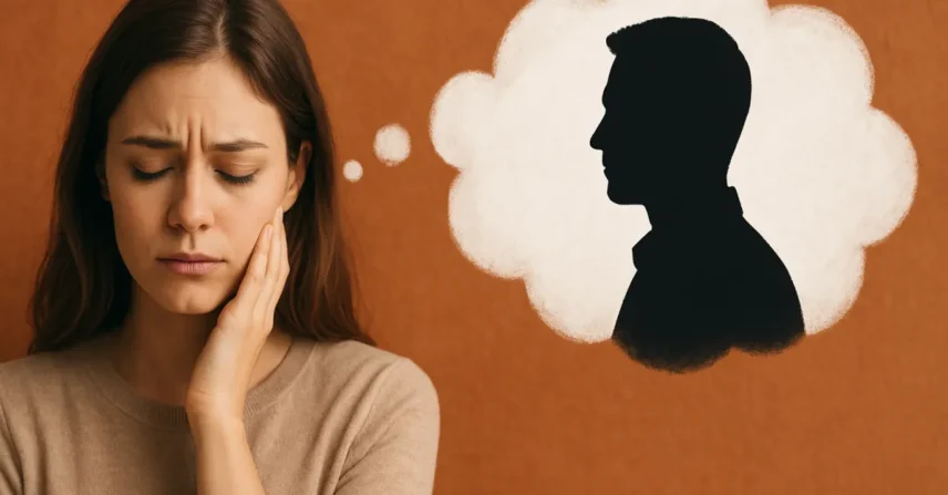 Sonhar com homem desconhecido interessado em mim: leitura Sonhar com homem desconhecido interessado em mim: leitura