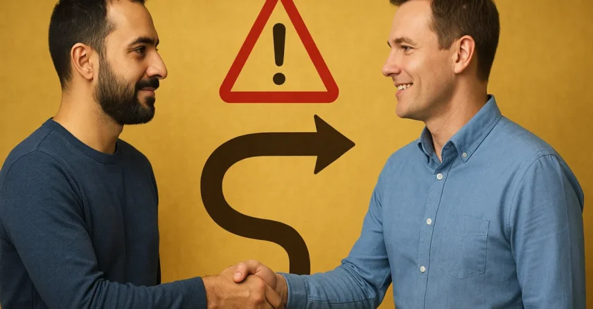 Sonhar com inimigo sendo amigo: reconciliação e alertas Sonhar com inimigo sendo amigo: reconciliação e alertas