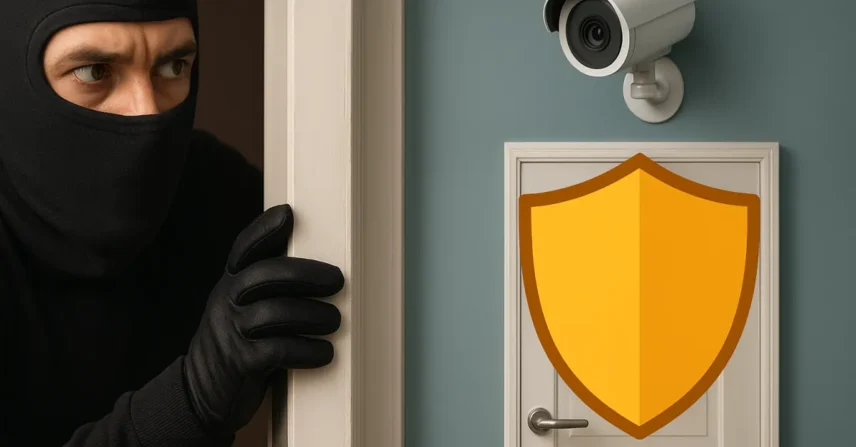 Sonhar com invasão de casa: limites, segurança e vigilância Sonhar com invasão de casa: limites, segurança e vigilância