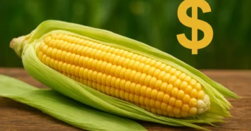 Sonhar com milho verde descascado: preparo e prosperidade