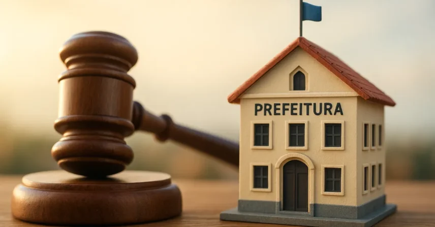 Sonhar com prefeitura: deveres, normas e responsabilidades